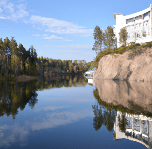 Jak wybrać najlepszy Hotel nad Jeziorem?