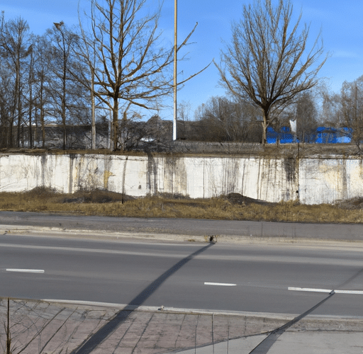 Jak wybrać najlepszy płot betonowy w Łodzi?