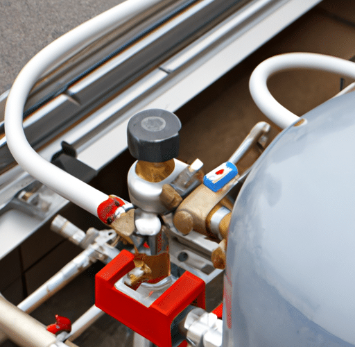 Jakie są korzyści i wady związane z ogrzewaniem gazowym za pomocą zbiornika?