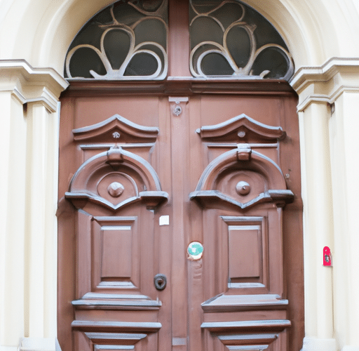 Jak wybrać najlepsze drzwi wewnętrzne w Krakowie?