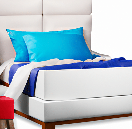 Jak znaleźć najlepszy sklep z łóżkami aby uzyskać dobrą jakość i wysoką wydajność?
