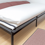 Jak wybrać idealny futon japoński dla Twojego domu?