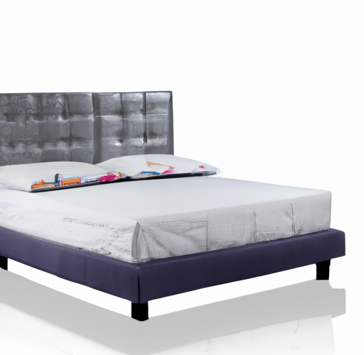 Jaki Rodzaj Łóżka 180×200 Jest Najlepszy dla Twojej Sypialni?