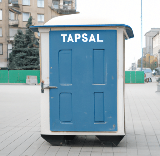 Jak wynająć bezpieczną i higieniczną toaletę przenośną w Warszawie?