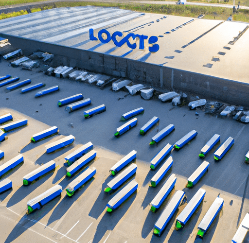 Jak wybrać najlepszą firmę logistyczną w Pruszkowie?