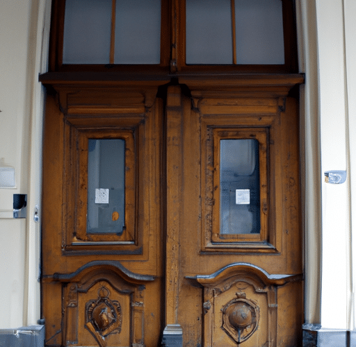 Jak wybrać odpowiednie drzwi wewnętrzne dla swojego domu w Krakowie?