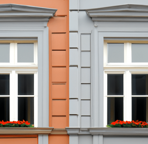 Jak wybrać najlepsze okna PCV w Krakowie?