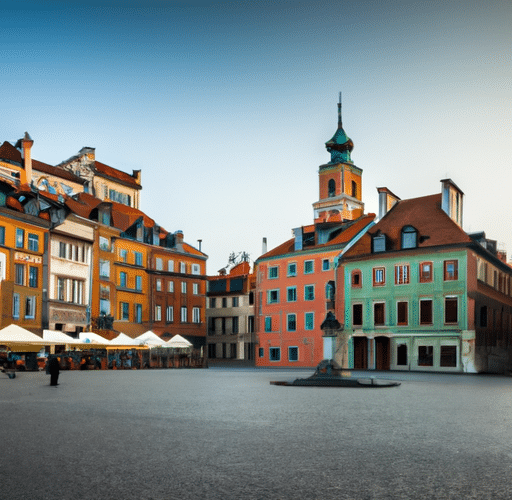 Jakie są najlepsze markizy w Warszawie?