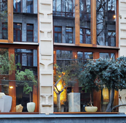 Jakie są najlepsze salony okien w Krakowie w 2021 roku?