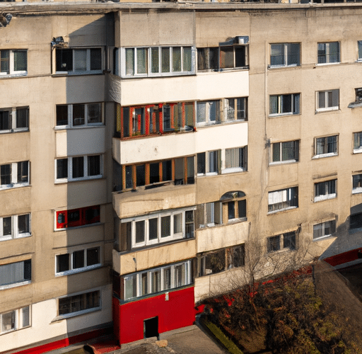 Czy warto kupić dom obok metra w Warszawie? Porady dotyczące lokalizacji i inwestycji w nieruchomości w pobliżu stacji metra