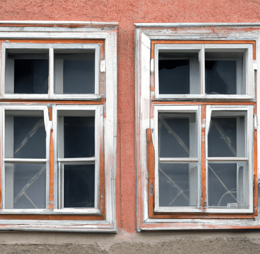 Czy okna Bielany są trwałe i wytrzymałe?