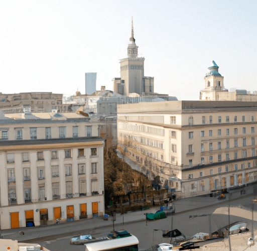 Jakie są najnowocześniejsze rozwiązania podłóg Gajewski w Warszawie?