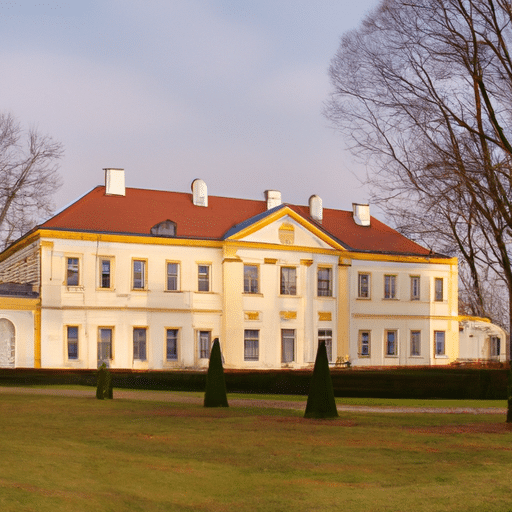 Jakie są najlepsze atrakcje w okolicy Dworku Pod Warszawą?