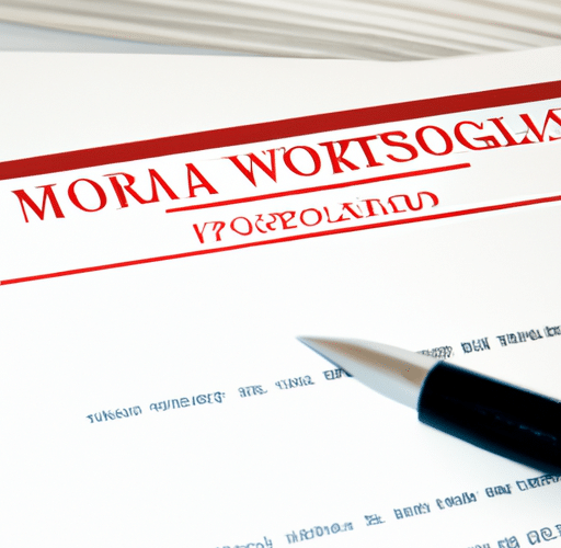 Jak załatwić akta notarialne w Warszawie (Mokotów) rzetelnie i bezpiecznie?