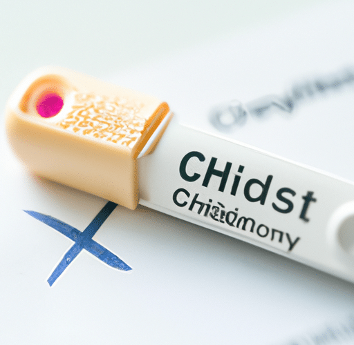 Jak wykonać badanie na chlamydię i czy istnieje skuteczny test?