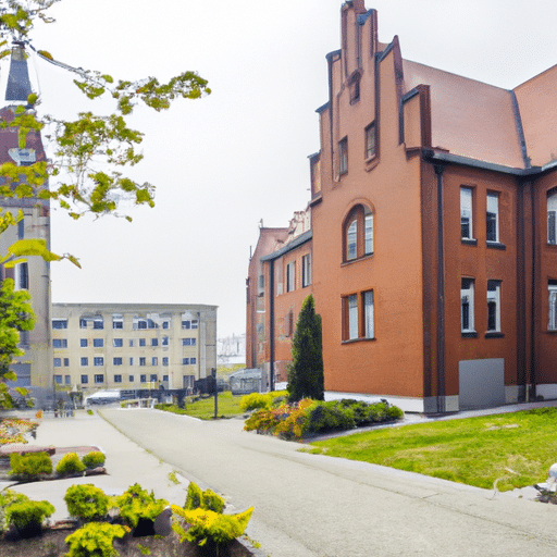 Jak wybrać najlepszy dom spokojnej starości w Toruniu?