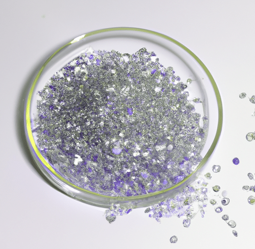 Mikrokulki szklane do piaskowania: Nowe technologie i zastosowania