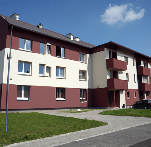 Przegląd nowych mieszkań w Grodzisku Mazowieckim – inwestycje i trendy