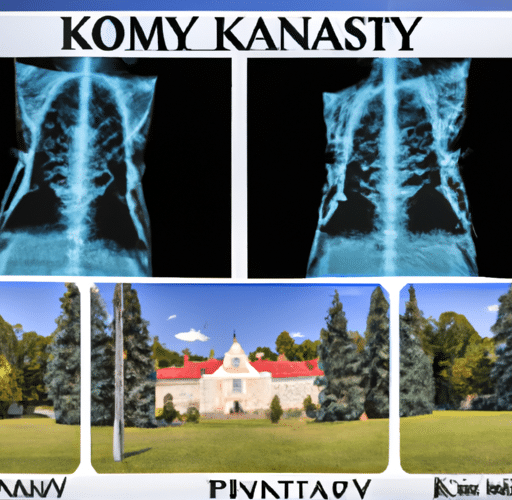 Pantomogram w Konstancinie – nowoczesna diagnostyka stomatologiczna