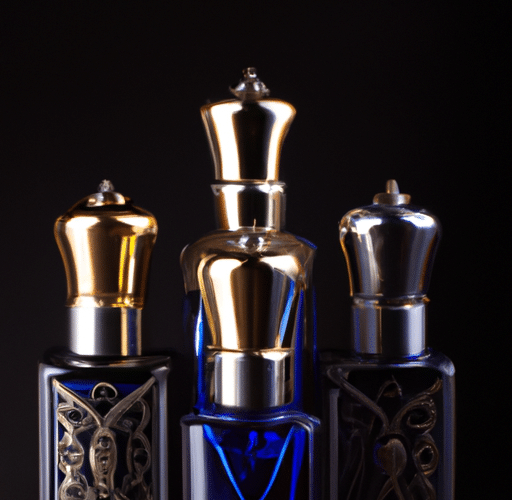 Perfumy orientalne męskie: sekret męskości i finezji w twoim stylu