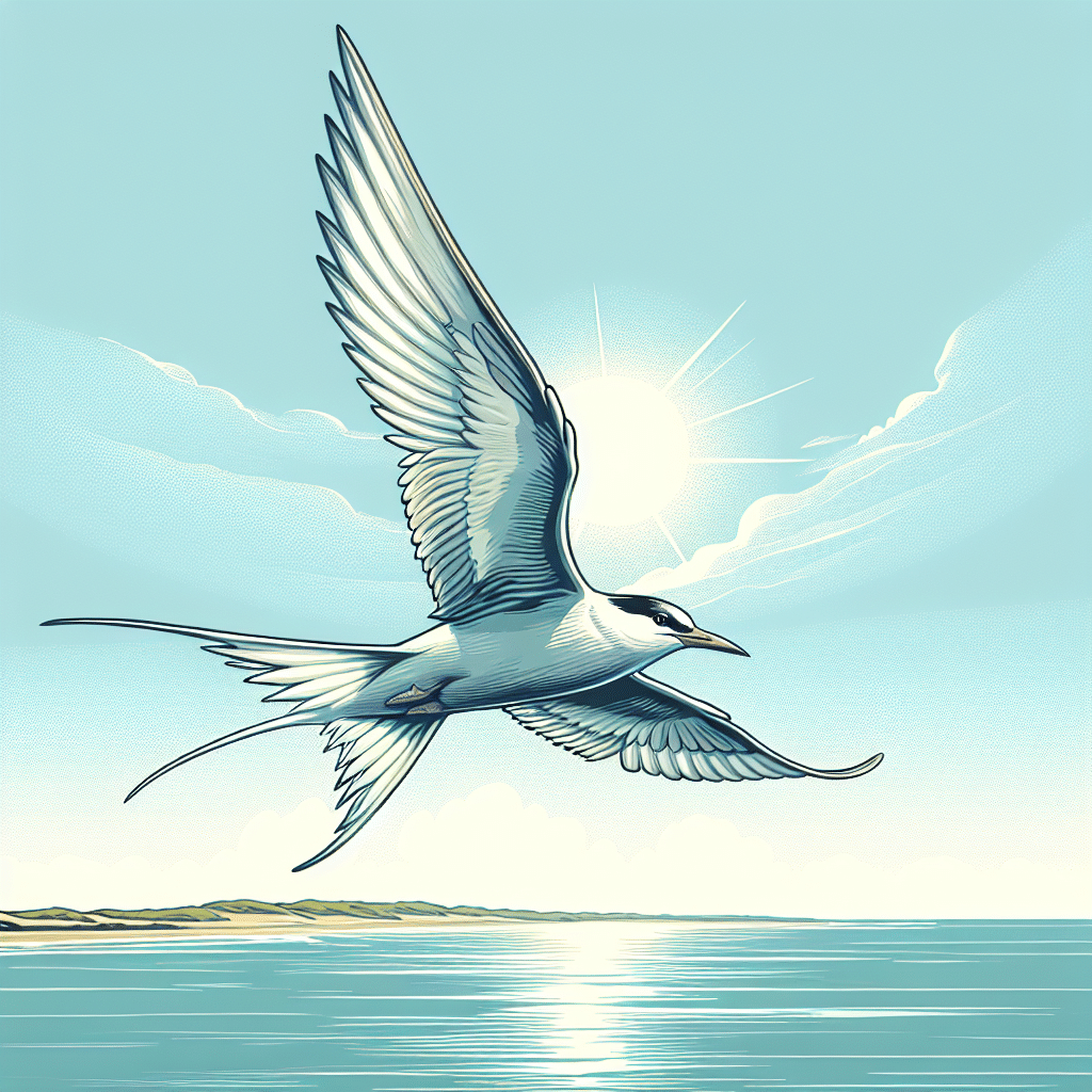 tern