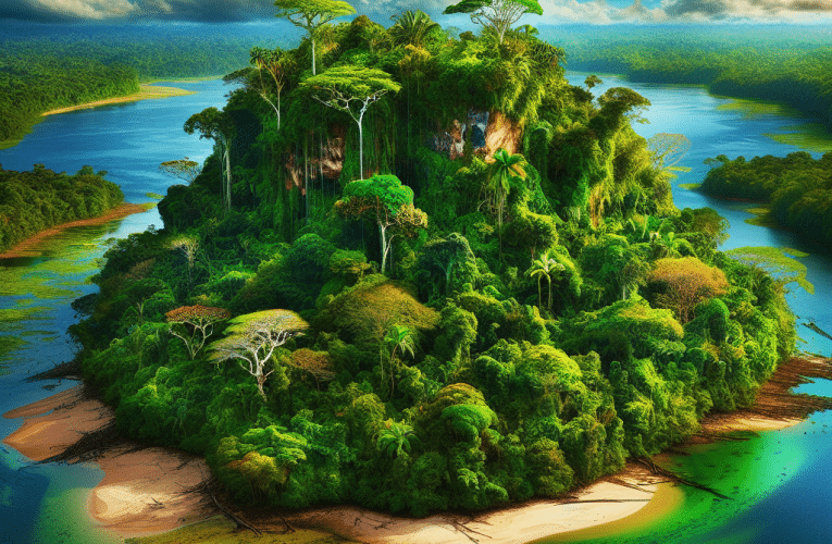 Ada Amazonia – Sekrety Perfekcyjnego Substratu w Akwarystyce