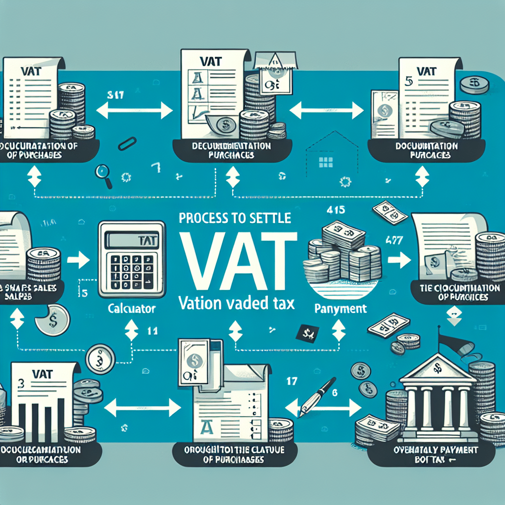 jak rozliczać vat