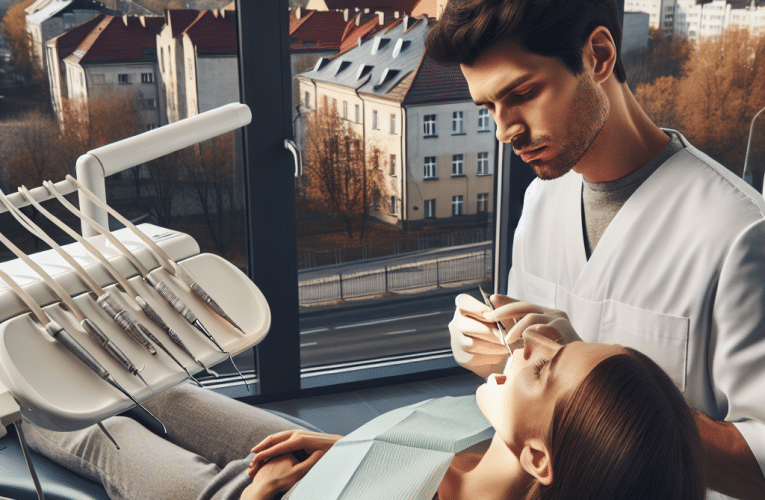 Stomatolog – implanty w Katowicach: Przewodnik po najlepszych praktykach stomatologicznych