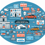 kredyt konsolidacyjny jak działa