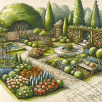 projektowanie ogrodów milanówek