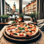 włoska pizza warszawa