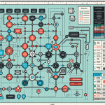 mapa do projektu