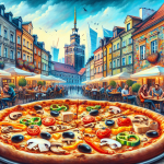 pizza warszawa bemowo