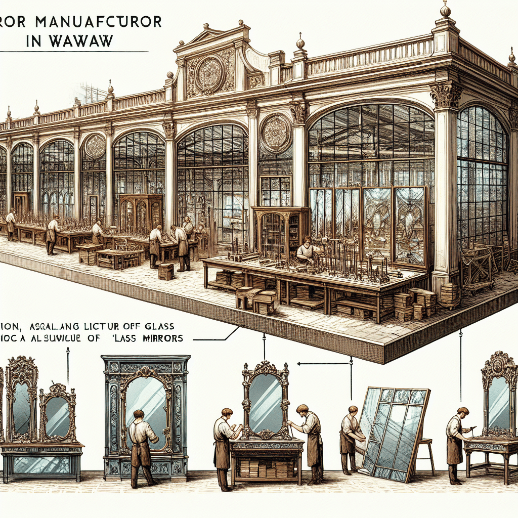 producent luster warszawa