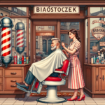 barber białystok białostoczek