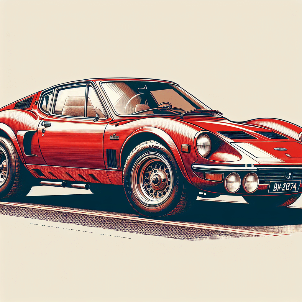 ferrari 308