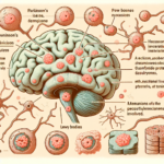 choroba parkinsona przyczyny