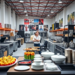 gastro wypożyczalnia Białystok
