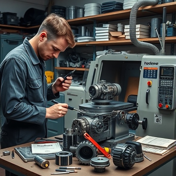 serwis frezarek hadewe