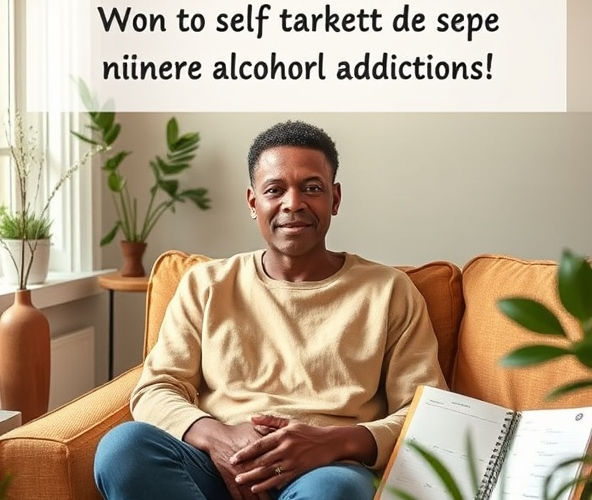 Skuteczne pierwsze kroki w leczeniu alkoholizmu i jak zwiększyć szanse na trwałą abstynencję