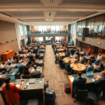 centrum szkoleniowo konferencyjne