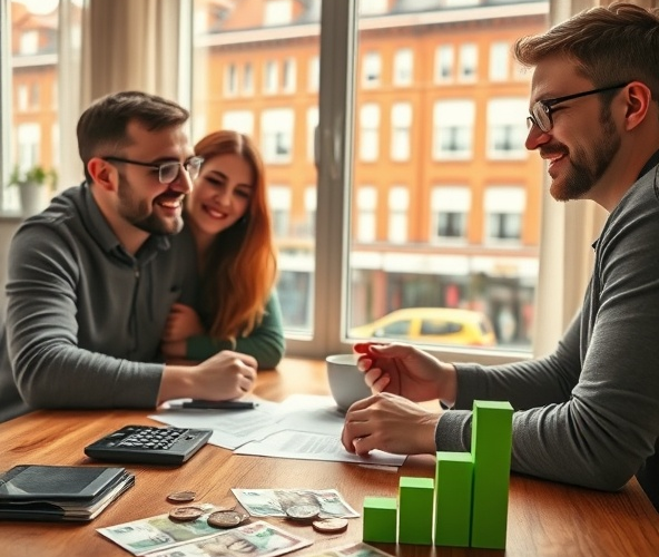 Jak obniżyć miesięczne obciążenie kredytu gotówkowego w Łodzi przy refinansowaniu?