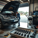 warsztat samochodowy legionowo