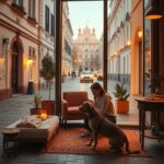 kameralny hotel warszawa