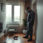 deratyzacja warszawa