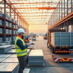 hurtownie stali w polsce