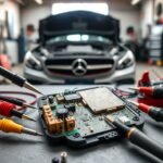 moduł zapłonowy pms