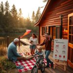 noclegi warmia i mazury