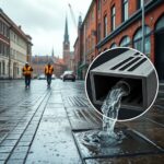 odwodnienie liniowe aco gdańsk