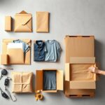 opakowania z kartonu